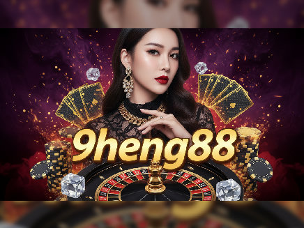 9heng88 PG SLOT
